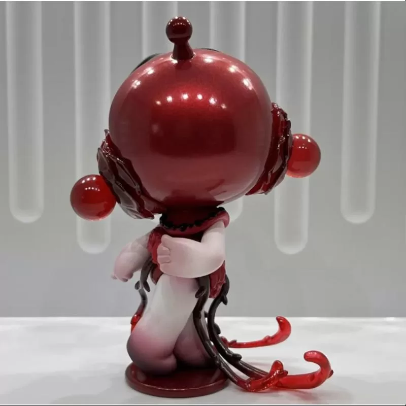 Skullpanda Edición limitada de San Valentín 2022 Skullpanda Edición limitada de San Valentín 2022