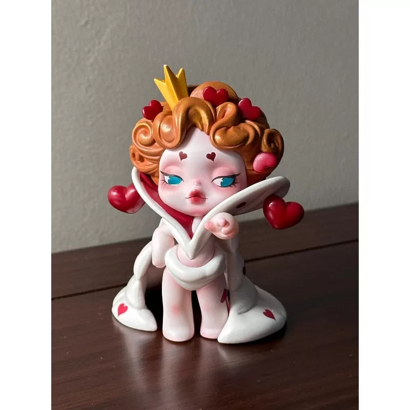 Skullpanda Everyday Wonderland Series El Petulante