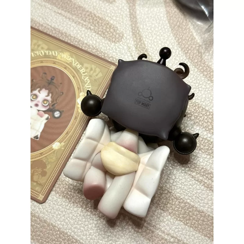 Skullpanda Everyday Wonderland Series Los insomnes Skullpanda Everyday Wonderland Series Los insomnes