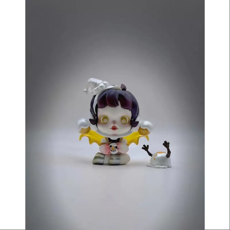 Skullpanda GLORIOUS X’MAS Edición limitada