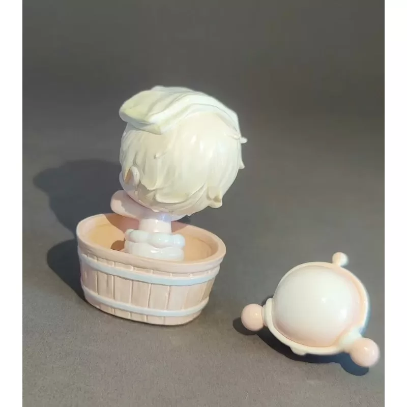 Skullpanda La Serie Calidez Aflojando Skullpanda La Serie Calidez Aflojando