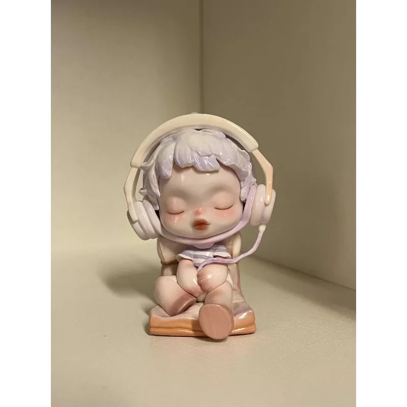 Skullpanda La Serie Calidez Disfruta