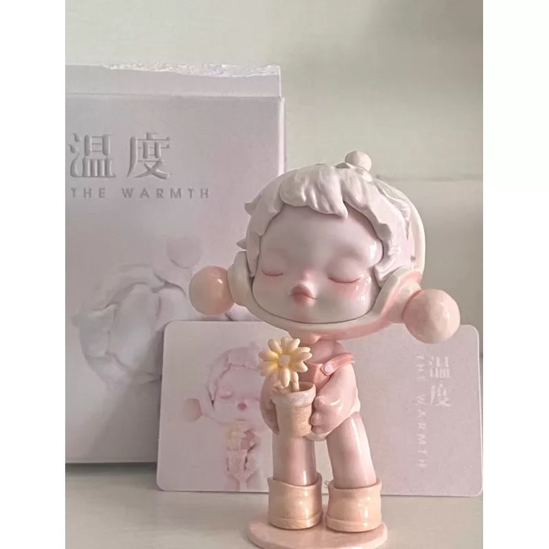 Skullpanda La Serie Calidez El Aroma