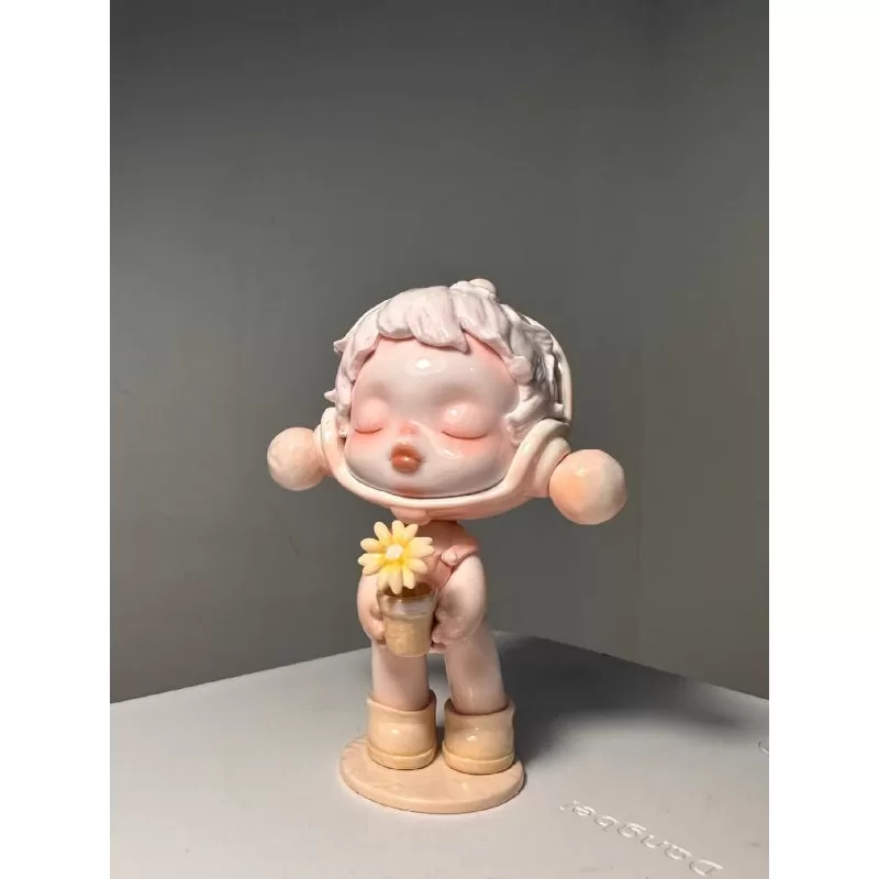 Skullpanda La Serie Calidez El Aroma