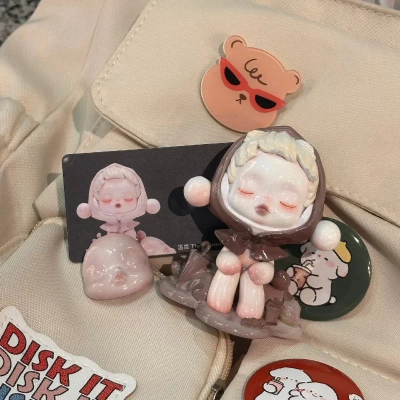 Skullpanda La Serie Calidez Secreto La Calidez 1 - Skullpanda La Serie Calidez Secreto La Calidez