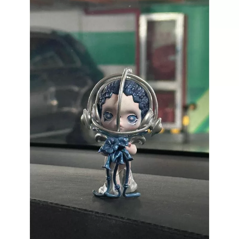 Skullpanda La Serie del Sonido El Asombro