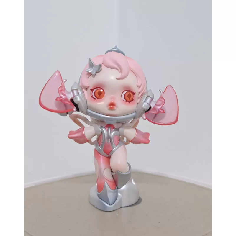 Skullpanda La Serie del Sonido El Éxtasis