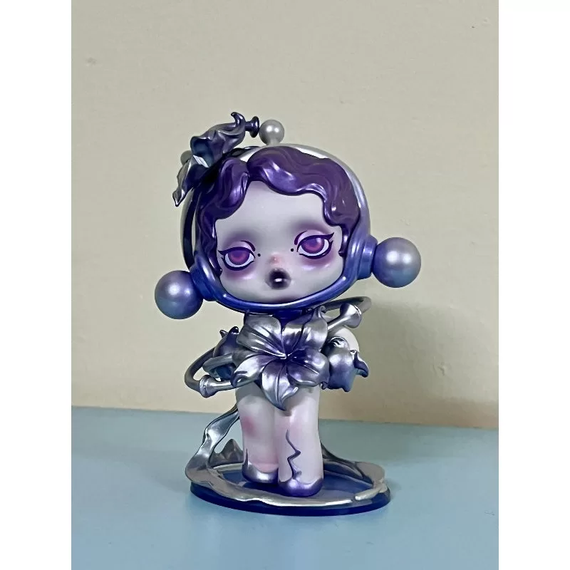 Skullpanda La Serie del Sonido La Admiración