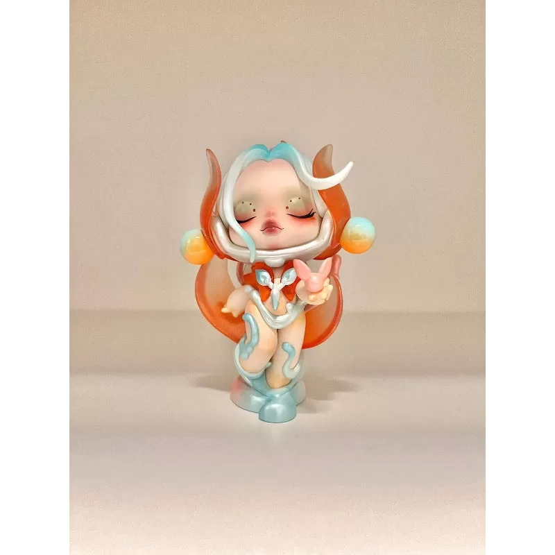 Skullpanda La Serie del Sonido La Alegría