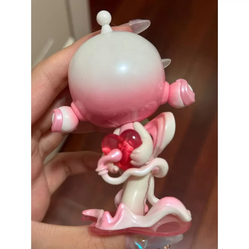 Skullpanda La Serie del Sonido La Confianza Skullpanda La Serie del Sonido La Confianza