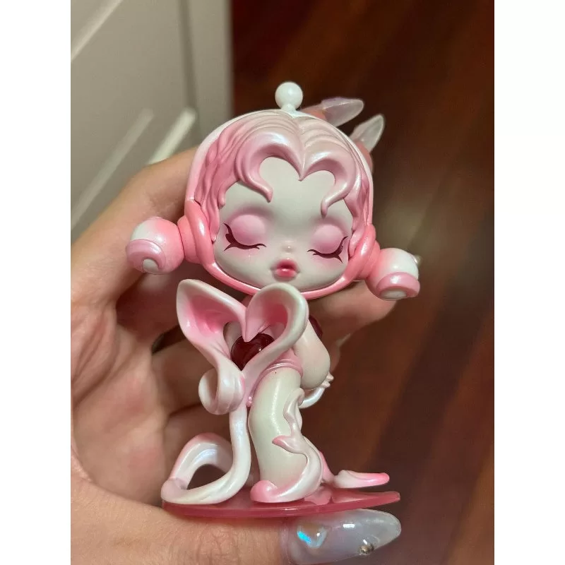 Skullpanda La Serie del Sonido La Confianza