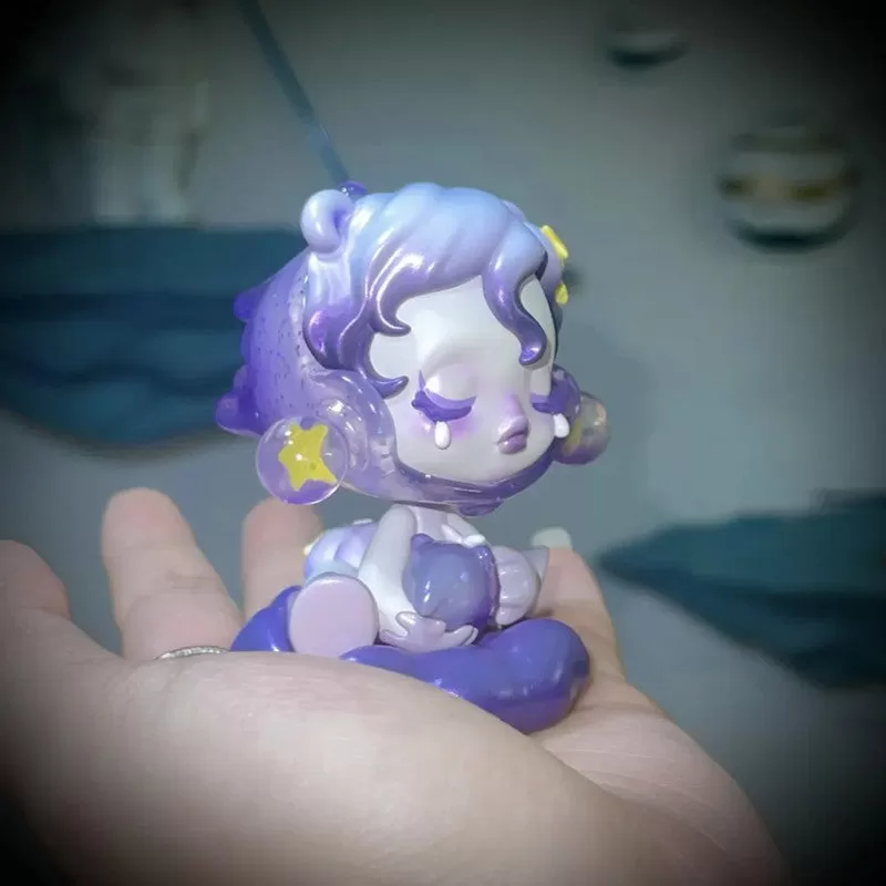 Skullpanda La Yegua de los Animales Serie Tapir Devorador de Suenos Secreto 1 - Skullpanda La Yegua de los Animales Serie Tapir Devorador de Sue&ntilde;os Secreto