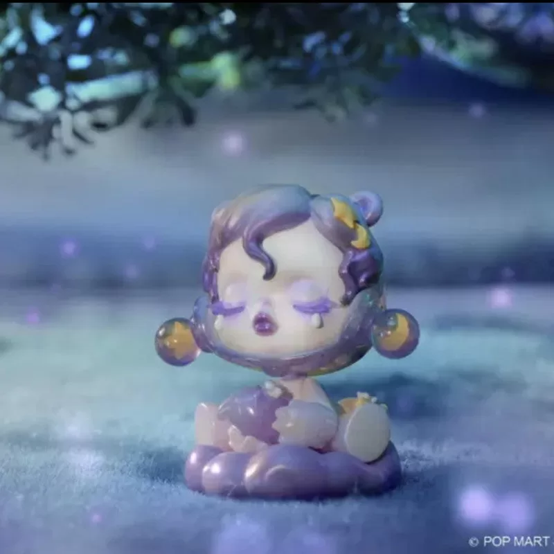 Skullpanda La Yegua de los Animales Serie Tapir Devorador de Suenos Secreto - Skullpanda La Yegua de los Animales Serie Tapir Devorador de Sue&ntilde;os Secreto