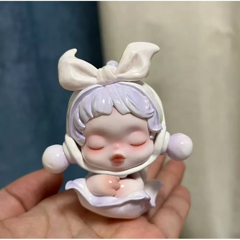 Skullpanda La serie Calidez El día libre