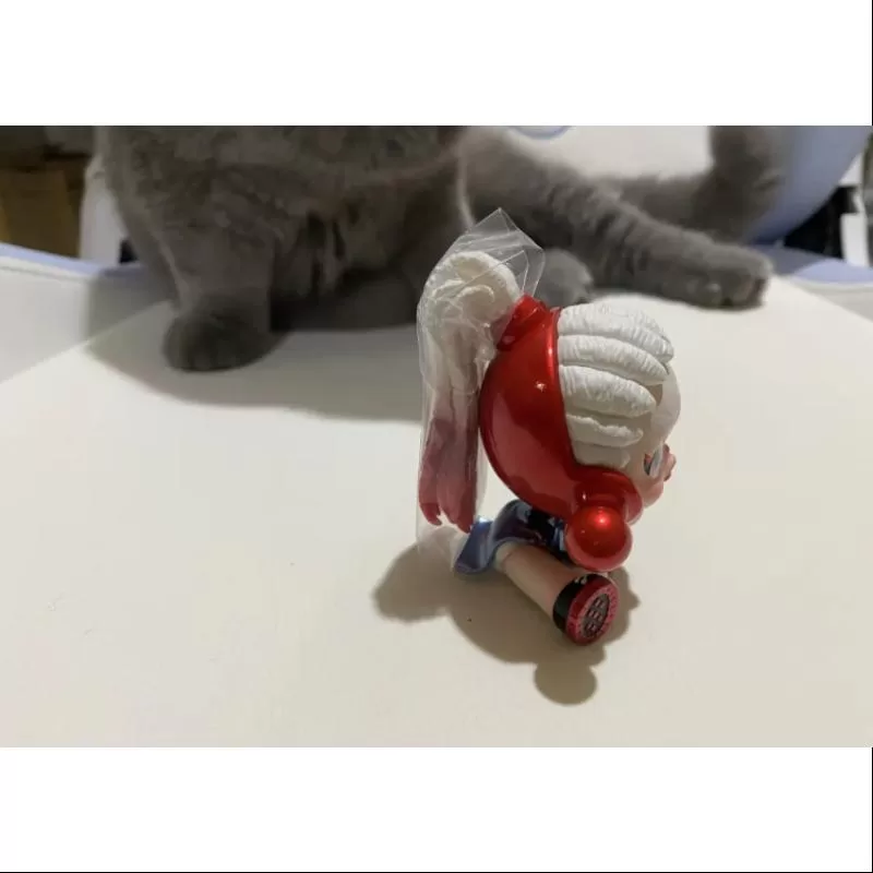 Skullpanda X MAKE UP FOR EVER Palace Queen Edición limitada Skullpanda X MAKE UP FOR EVER Palace Queen Edición limitada