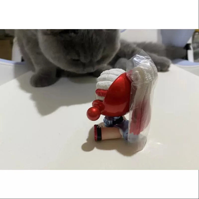 Skullpanda X MAKE UP FOR EVER Palace Queen Edición limitada Skullpanda X MAKE UP FOR EVER Palace Queen Edición limitada