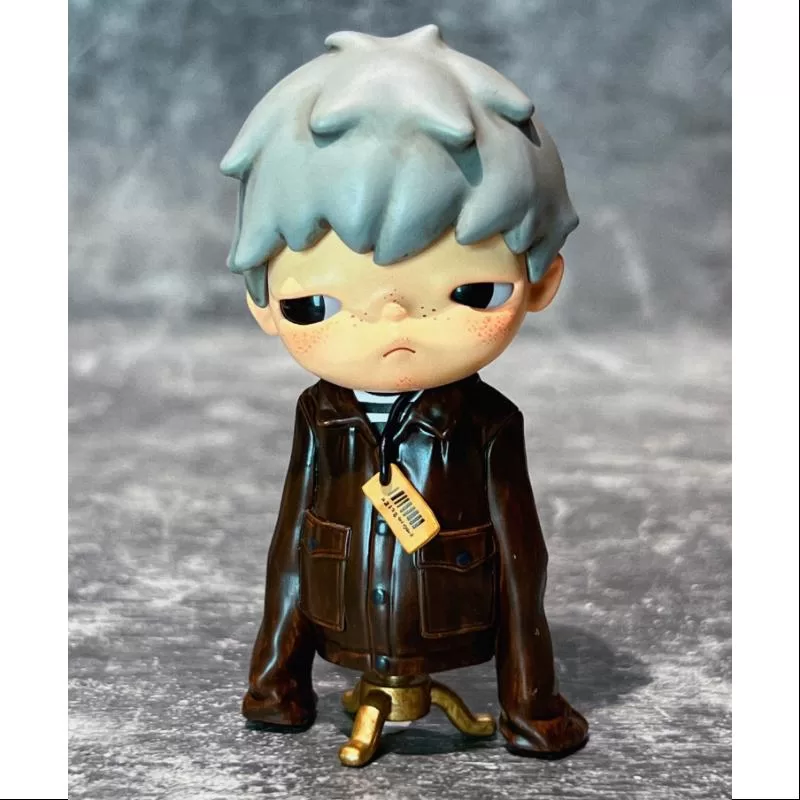 Traje de la serie Hirono Reshape