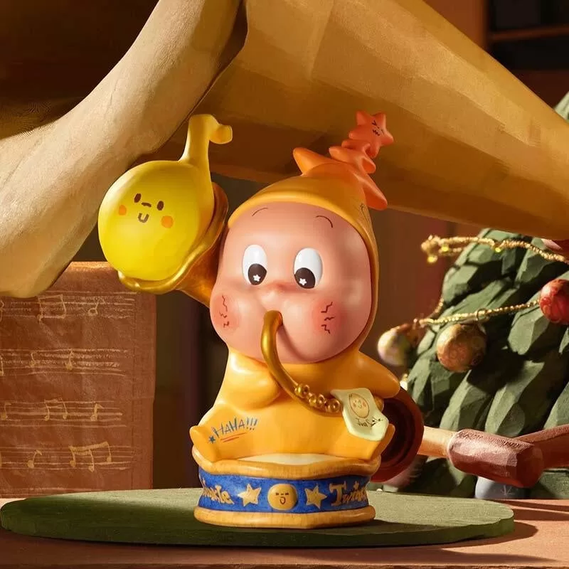 Twinkle Twinkle La serie Regalos de las Estrellas Conjunto completo abierto Twinkle Twinkle La serie Regalos de las Estrellas Conjunto completo abierto