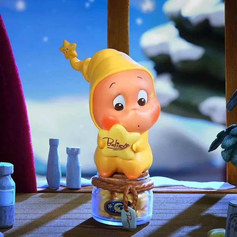 Twinkle Twinkle La serie Regalos de las Estrellas Conjunto completo abierto Twinkle Twinkle La serie Regalos de las Estrellas Conjunto completo abierto