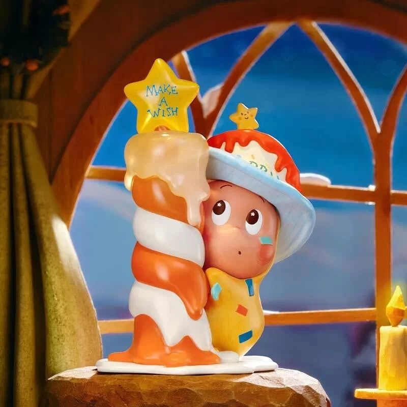 Twinkle Twinkle La serie Regalos de las Estrellas Conjunto completo abierto Twinkle Twinkle La serie Regalos de las Estrellas Conjunto completo abierto