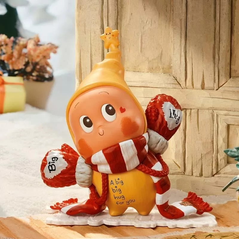 Twinkle Twinkle La serie Regalos de las Estrellas Un Gran Abrazo