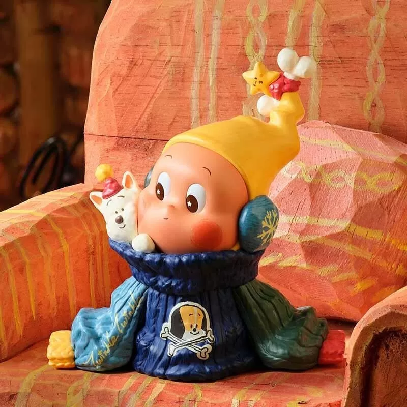 Twinkle Twinkle La serie Regalos de las estrellas Un cachorro encantador