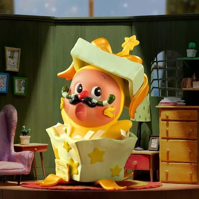 Twinkle Twinkle: La serie de regalos de las estrellas: El secreto del mejor regalo (1/108)