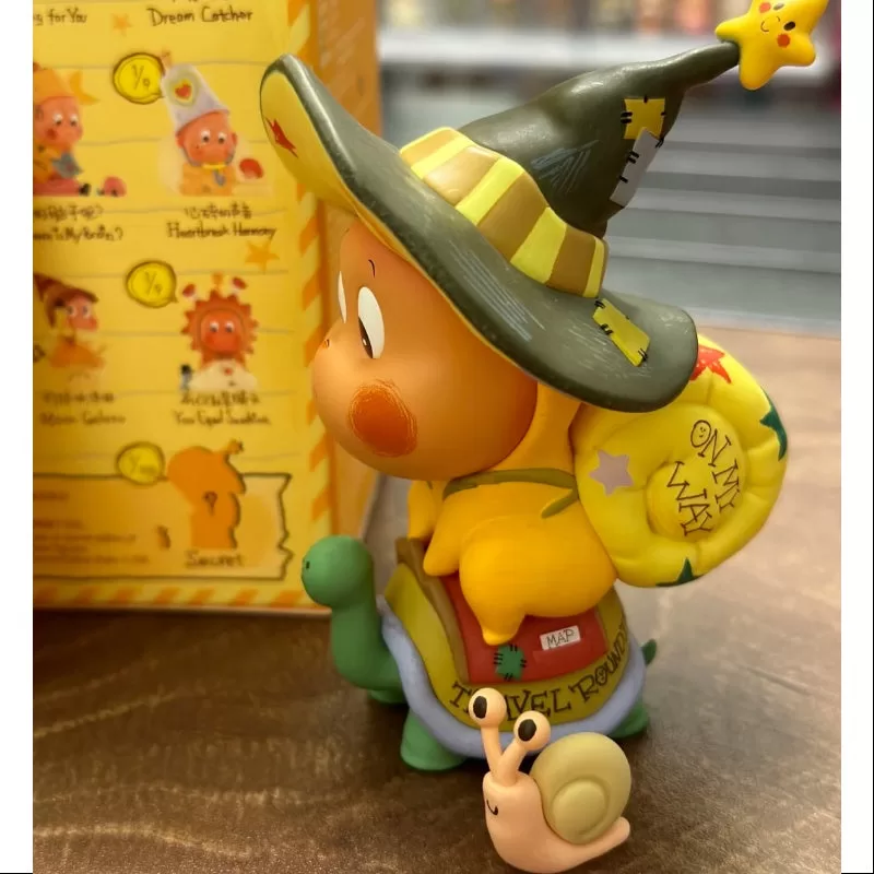 Twinkle Twinkle Somos Twinkle Twinkle Serie Secreto El Maestro del Frío (1/108)