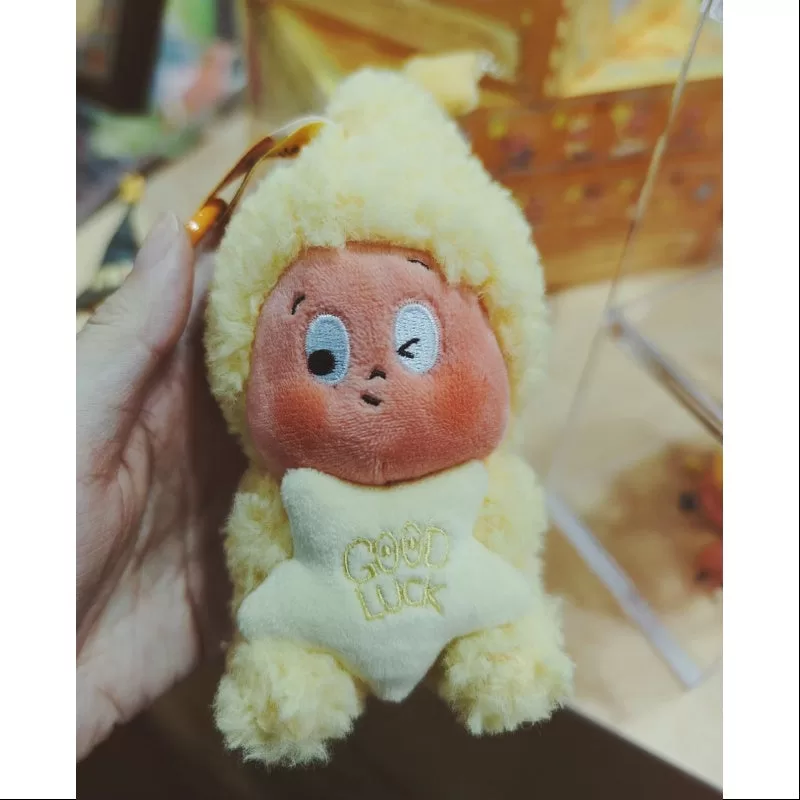 Twinkle Twinkle Somos Twinkle Twinkle Serie de colgantes de peluche Little Happiness