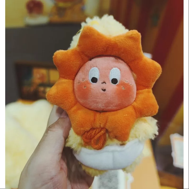 Twinkle Twinkle Somos Twinkle Twinkle Serie de colgantes de peluche Little Sun