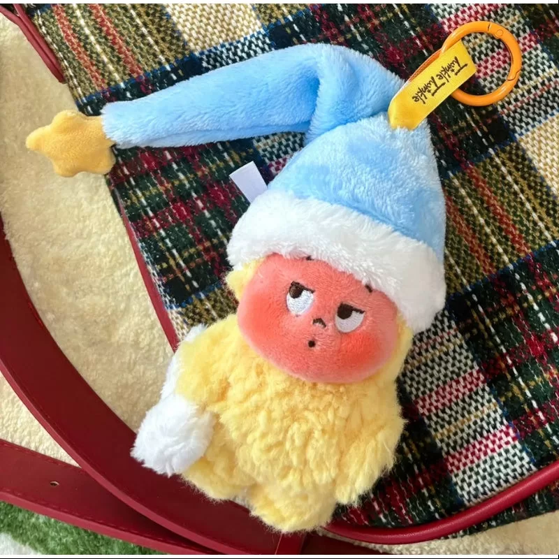 Twinkle Twinkle Somos Twinkle Twinkle Serie de colgantes de peluche Little Yawn