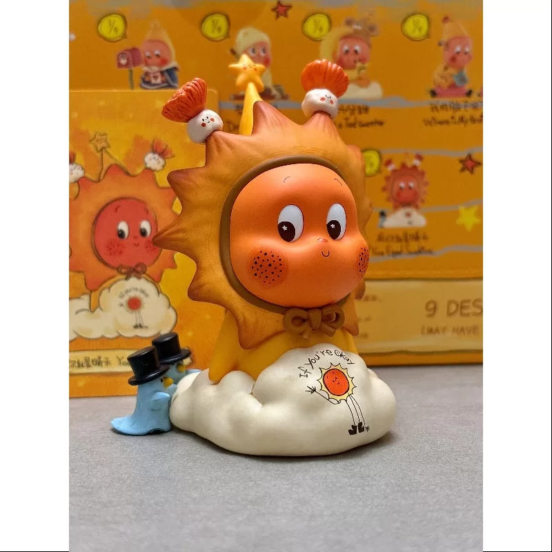 Twinkle Twinkle Somos Twinkle Twinkle Series Tú eres igual a la luz del sol