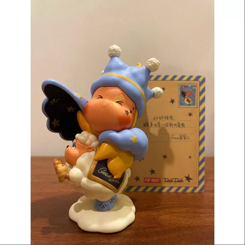 Twinkle Twinkle Somos la serie Twinkle Twinkle Buenas noches