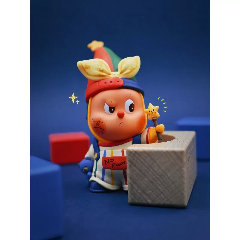 Twinkle Twinkle Somos la serie Twinkle Twinkle Magic