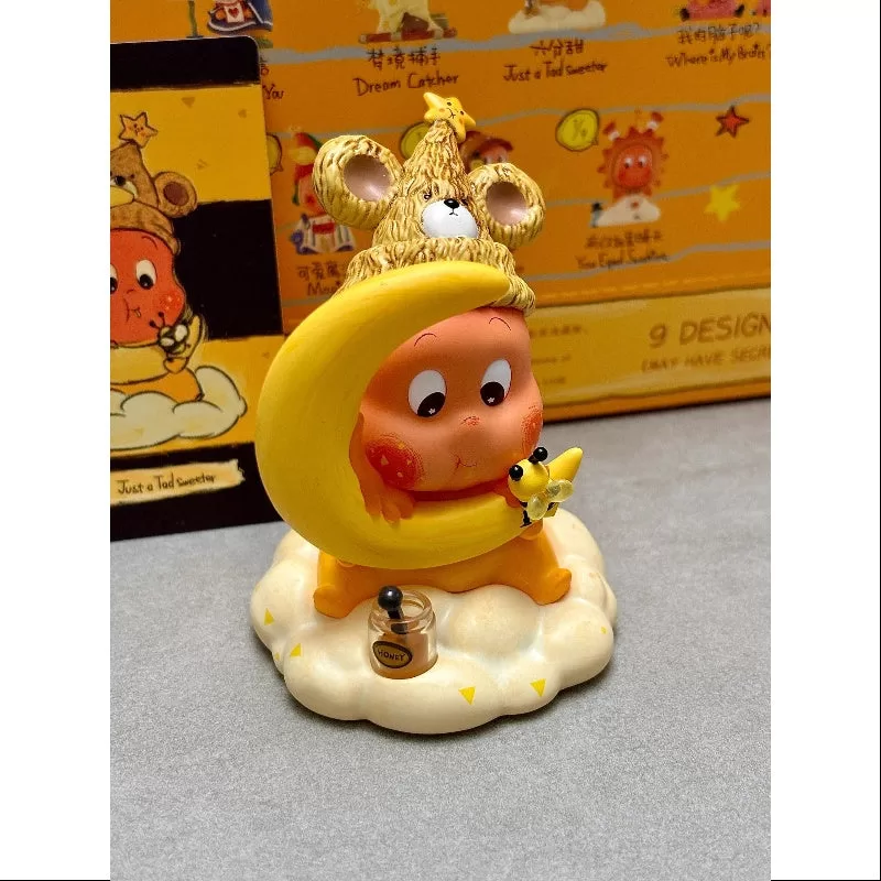 Twinkle Twinkle Somos la serie Twinkle Twinkle Un poquito más dulce