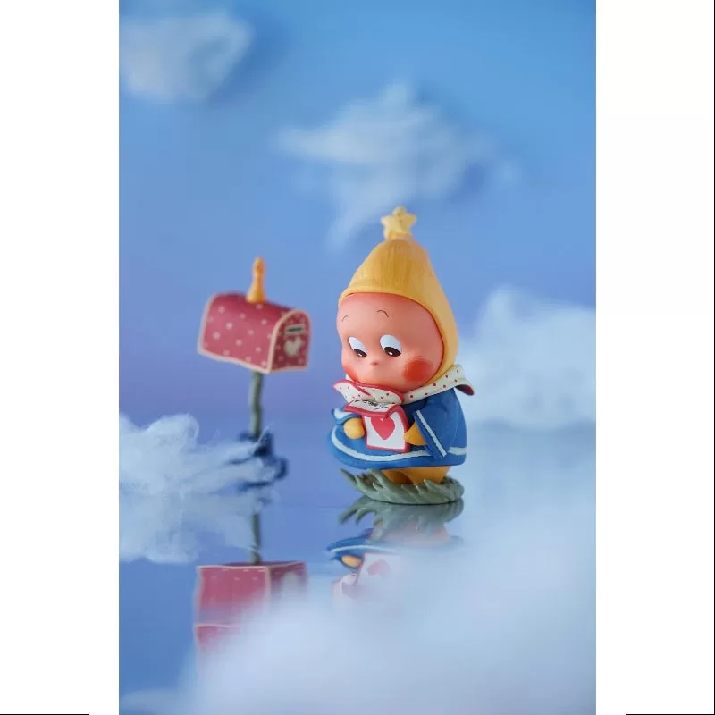 Twinkle Twinkle Somos la serie Twinkle Twinkle esperándote