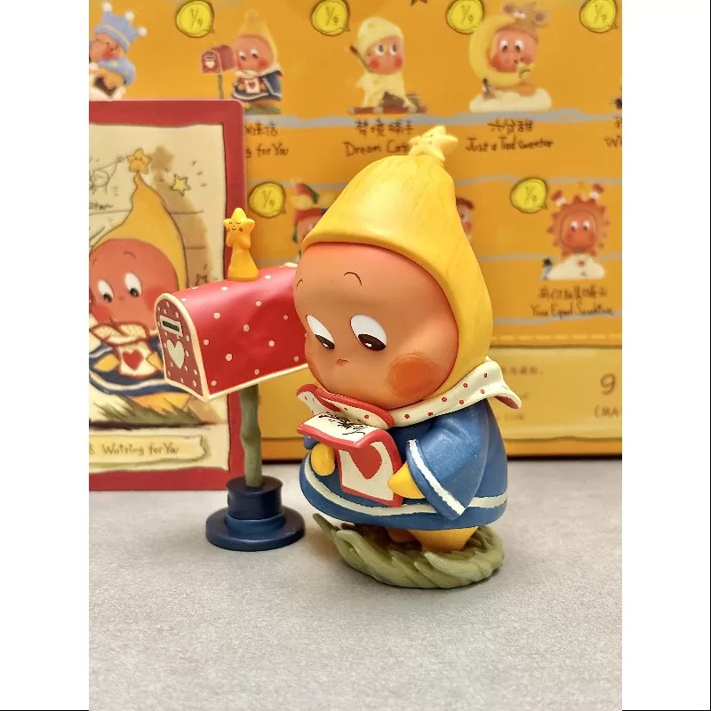 Twinkle Twinkle Somos la serie Twinkle Twinkle esperándote