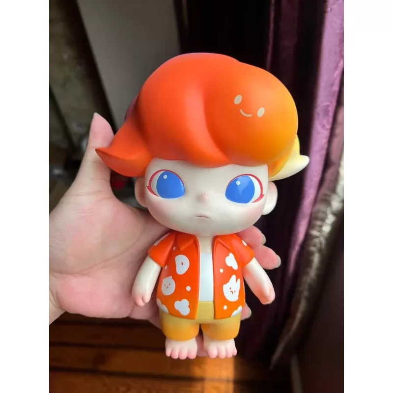 Vacaciones en Hawái con DIMOO y figura limitada