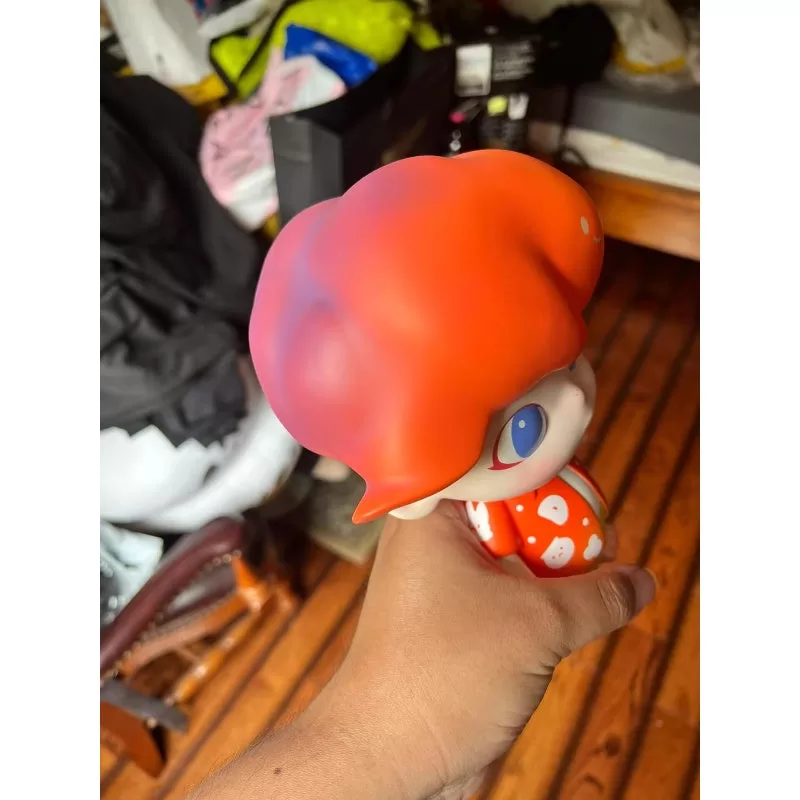 Vacaciones en Hawái con DIMOO y figura limitada Vacaciones en Hawái con DIMOO y figura limitada