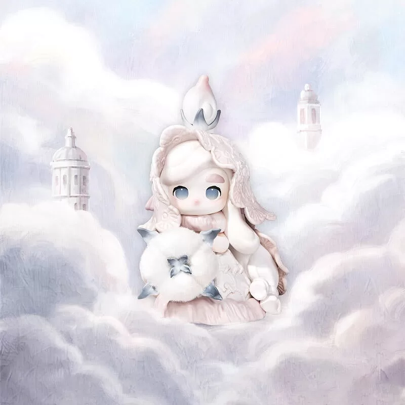 Vela Chaka Serie Susurro Abrazo Suave