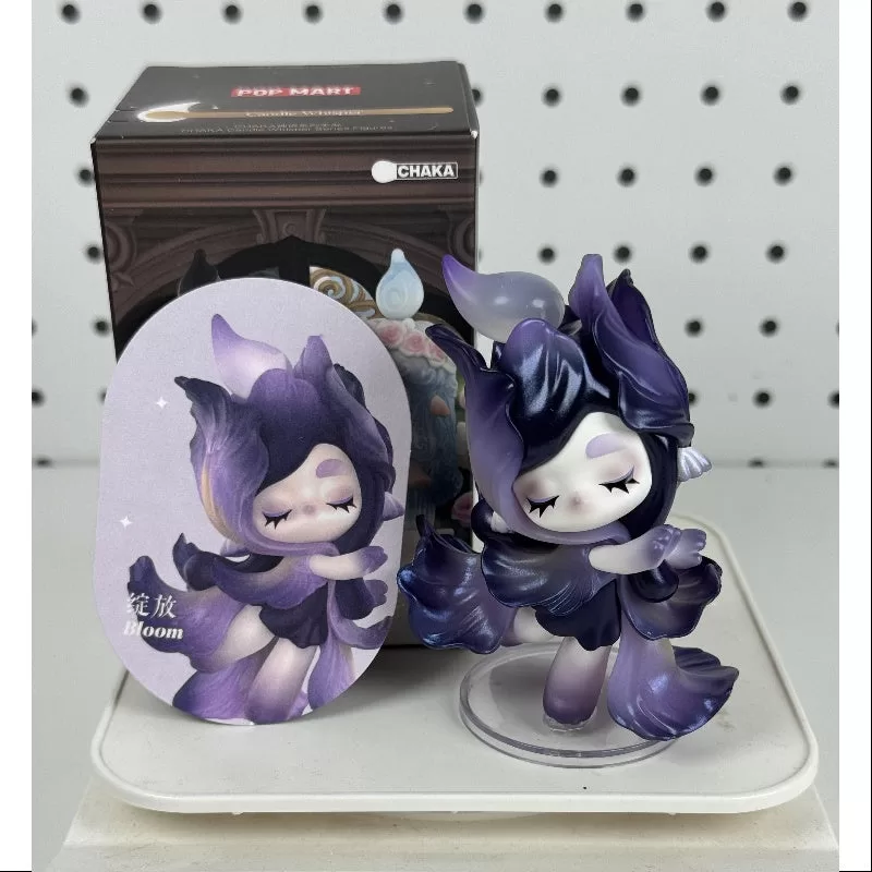 Vela Chaka Serie Susurro Bloom Vela Chaka Serie Susurro Bloom