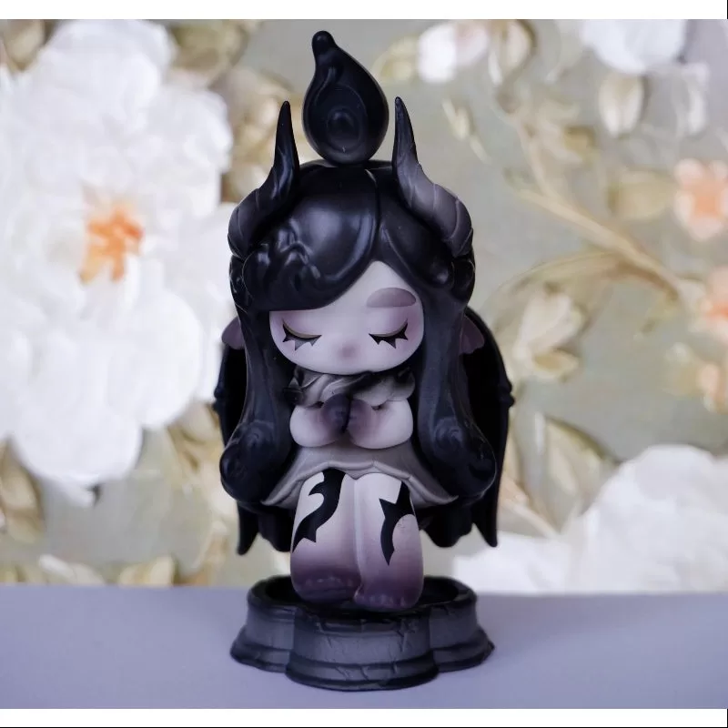 Vela Chaka Serie Susurro Controla tu deseo