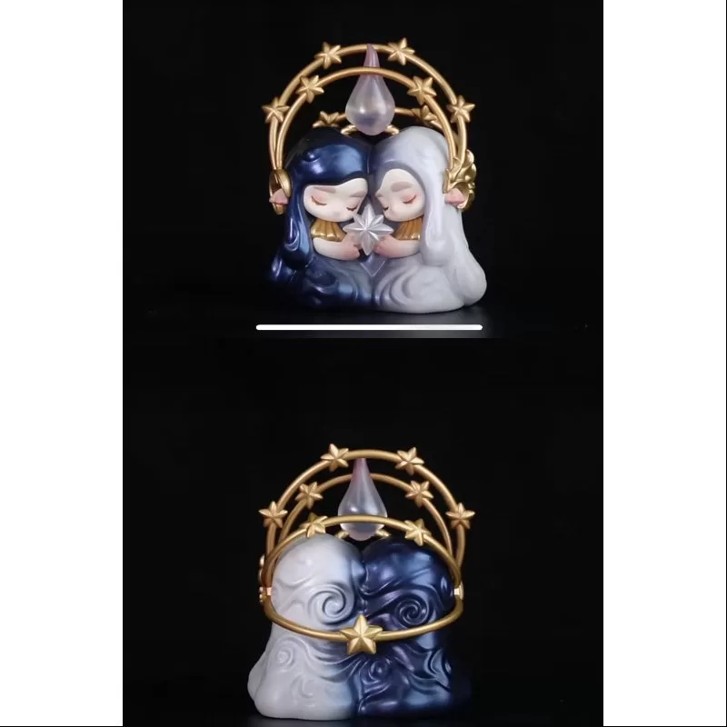 Vela Chaka Serie Susurro Unidad Secreta (1/144) Vela Chaka Serie Susurro Unidad Secreta (1/144)