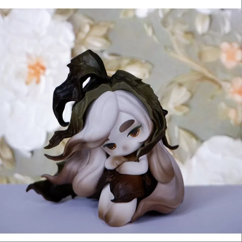 Vela Chaka Serie Whisper Wither