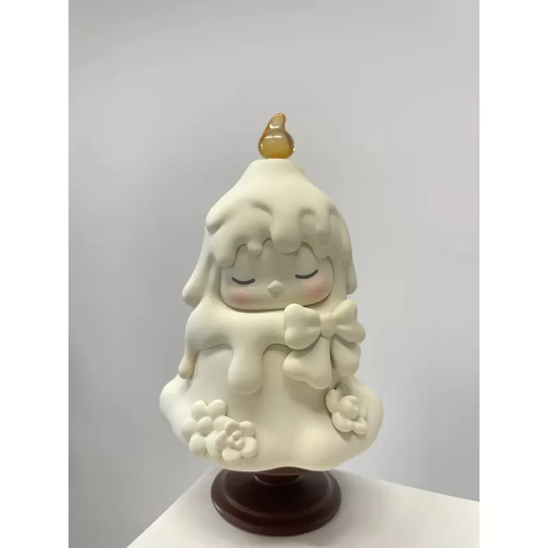 Vela Poko de la serie temporal del hogar PUCKY