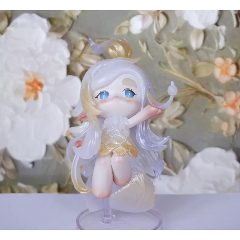 Vela flotante Chaka Whisper Series