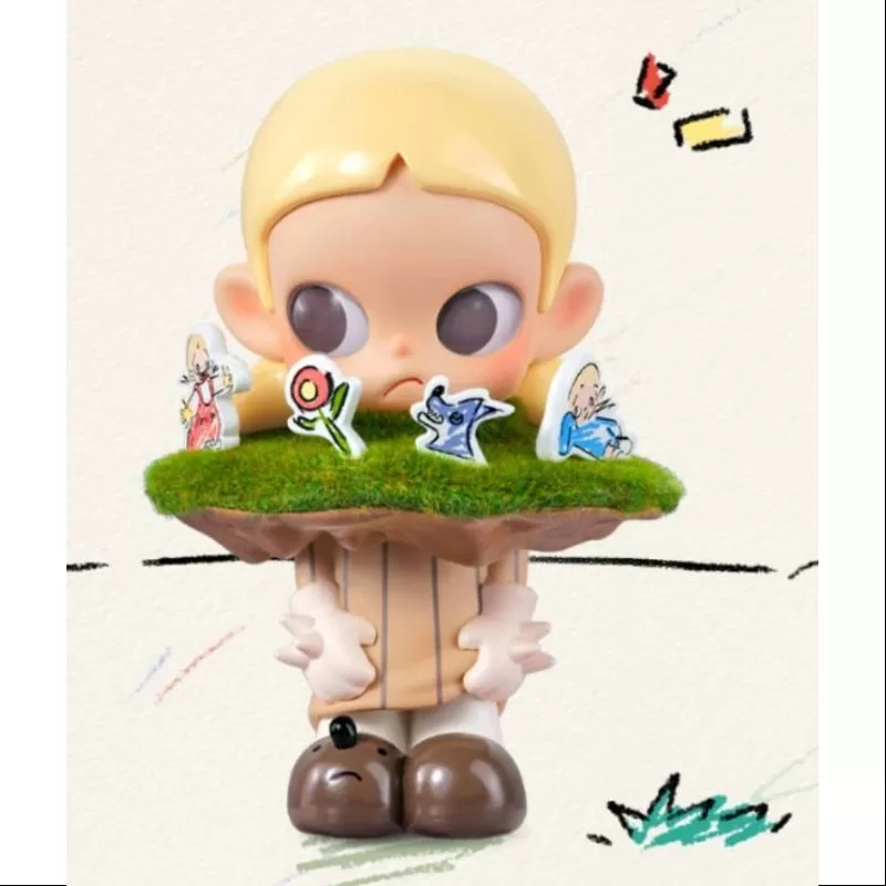 Zsiga Borderline Drifter Serie Silent Park