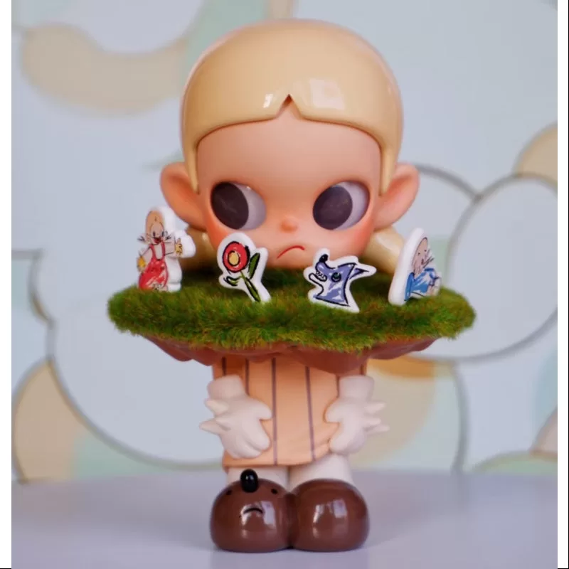 Zsiga Borderline Drifter Serie Silent Park Zsiga Borderline Drifter Serie Silent Park