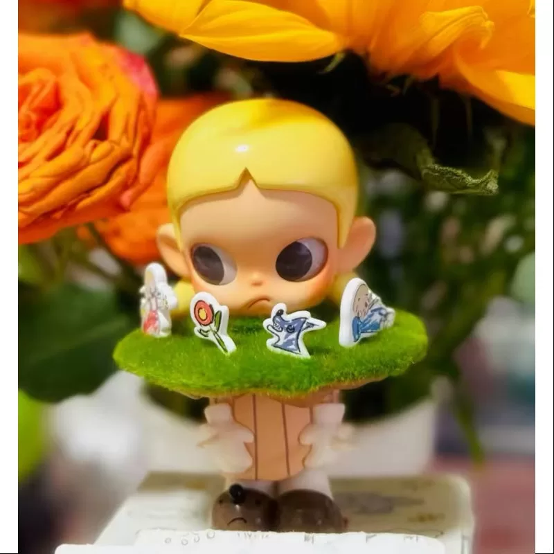 Zsiga Borderline Drifter Serie Silent Park