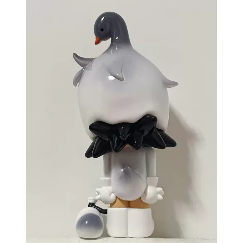 Zsiga Somos tan lindos Serie Patito feo Zsiga Somos tan lindos Serie Patito feo